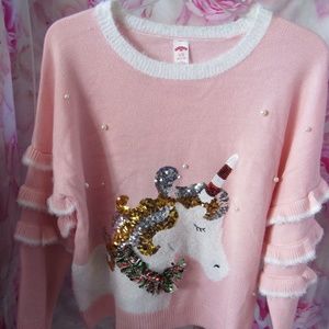 Holiday Time ~ XL(16-18)